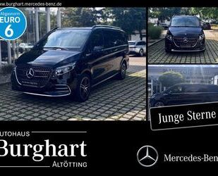 Mercedes-Benz V 300 Gebrauchtwagen