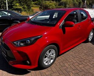 Mazda 2 Gebrauchtwagen