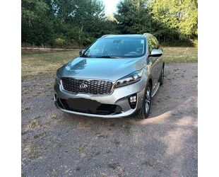 Kia Sorento Gebrauchtwagen