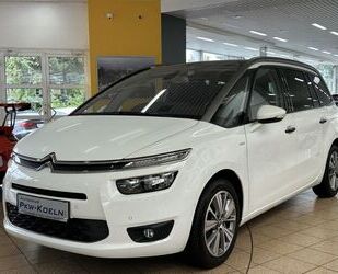Citroen Grand C4 Picasso / SpaceTourer Gebrauchtwagen