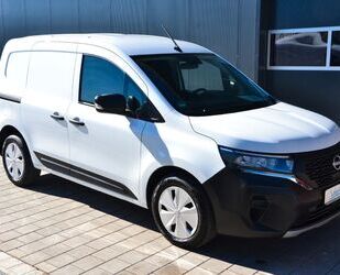 Nissan Townstar Gebrauchtwagen