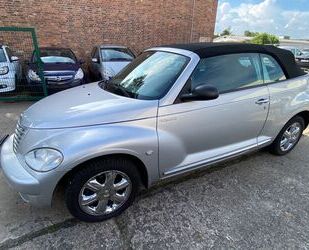 Chrysler PT Cruiser Gebrauchtwagen