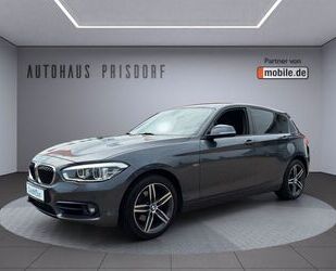 BMW 120 Gebrauchtwagen