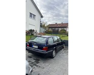 BMW 318 Gebrauchtwagen