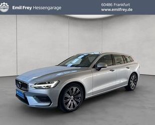 Volvo V60 Gebrauchtwagen