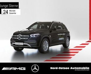 Mercedes-Benz GLE 350 Gebrauchtwagen
