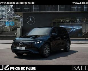 Mercedes-Benz EQB Gebrauchtwagen