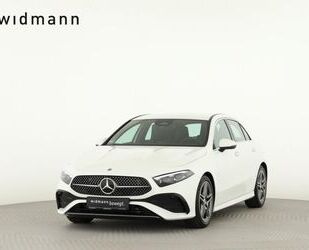 Mercedes-Benz A 200 Gebrauchtwagen