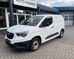 Opel Combo Gebrauchtwagen