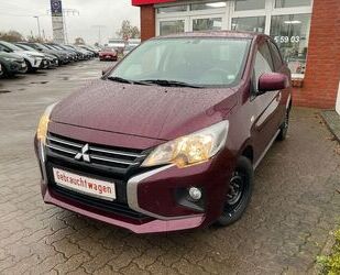 Mitsubishi Space Star Gebrauchtwagen