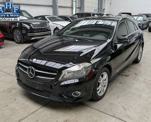 Mercedes-Benz A 200 Gebrauchtwagen