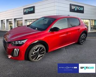 Peugeot 208 Gebrauchtwagen