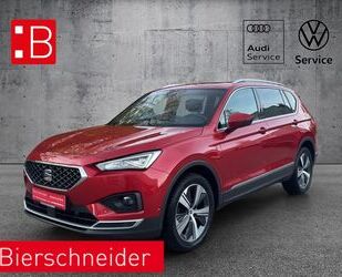 Seat Tarraco Gebrauchtwagen