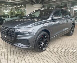 Audi Q8 Gebrauchtwagen