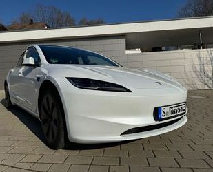 Tesla Model 3 Gebrauchtwagen