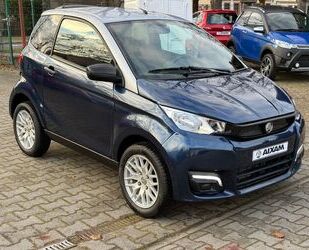 Aixam City Gebrauchtwagen