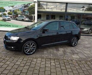 Skoda Rapid Gebrauchtwagen