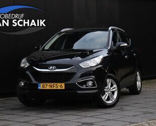 Hyundai ix35 Gebrauchtwagen