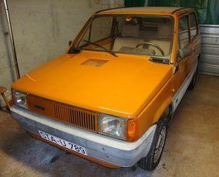 Fiat Panda Gebrauchtwagen