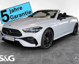 Mercedes-Benz CLE 300 Gebrauchtwagen