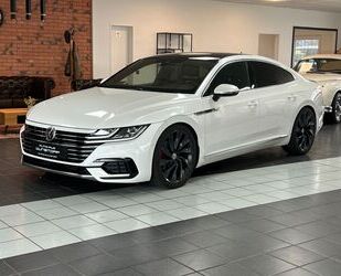VW Arteon Gebrauchtwagen