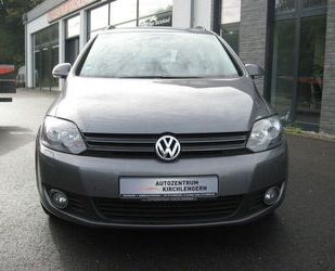 VW Golf Plus Gebrauchtwagen