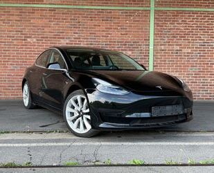 Tesla Model 3 Gebrauchtwagen