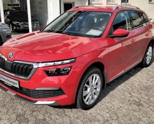 Skoda Kamiq Gebrauchtwagen
