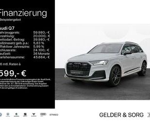 Audi Q7 Gebrauchtwagen