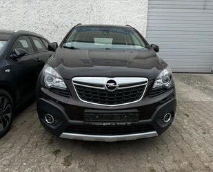 Opel Mokka Gebrauchtwagen