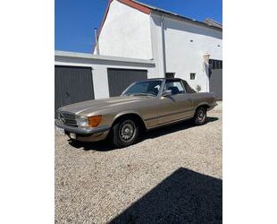 Mercedes-Benz SL 280 Gebrauchtwagen
