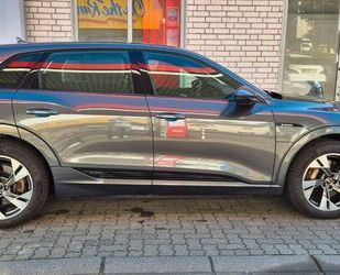 Audi e-tron Gebrauchtwagen