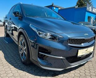 Kia XCeed Gebrauchtwagen