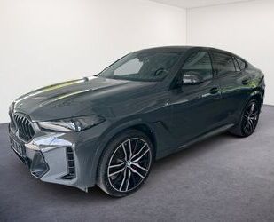 BMW X6 Gebrauchtwagen