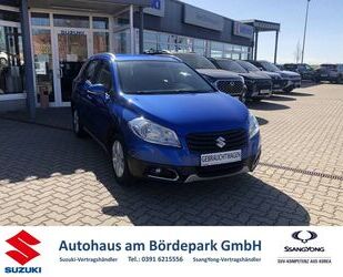 Suzuki (SX4) S-Cross Gebrauchtwagen