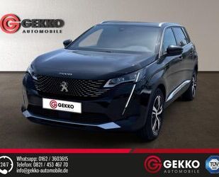 Peugeot 5008 Gebrauchtwagen