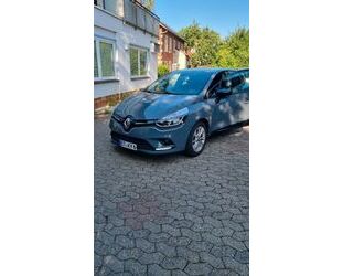 Renault Clio Gebrauchtwagen