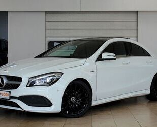 Mercedes-Benz CLA 200 Gebrauchtwagen