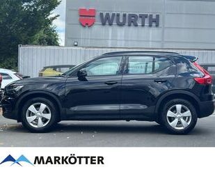 Volvo XC40 Gebrauchtwagen