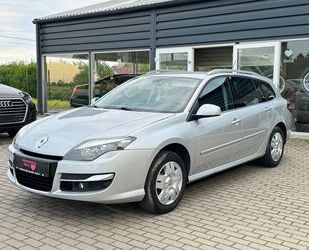 Renault Laguna Gebrauchtwagen