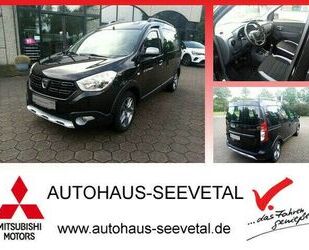 Dacia Dokker Gebrauchtwagen