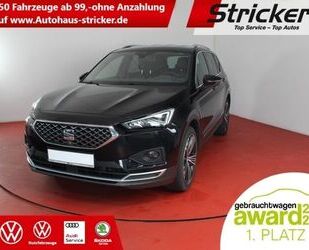 Seat Tarraco Gebrauchtwagen
