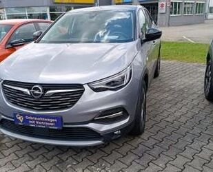 Opel Grandland (X) Gebrauchtwagen