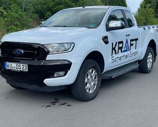 Ford Ranger Gebrauchtwagen