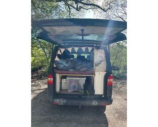 VW T5 Transporter Gebrauchtwagen