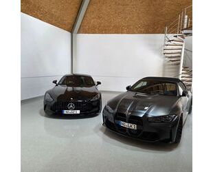 BMW M4 Gebrauchtwagen