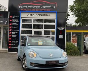 VW Beetle Gebrauchtwagen