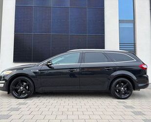 Ford Mondeo Gebrauchtwagen