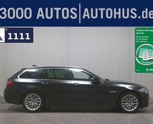 BMW 525 Gebrauchtwagen