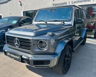 Mercedes-Benz G 500 Gebrauchtwagen
